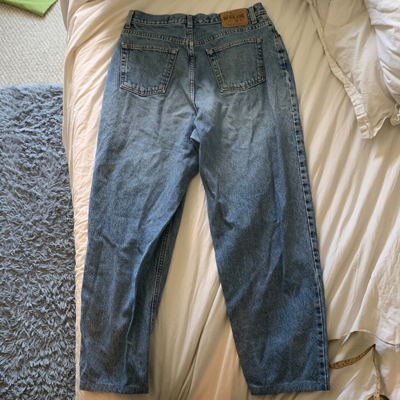 Gap Reverse Fit Jeans - Picture 5 of 6